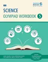 SBB Science Olympiad Workbook - Class 5 cover