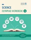 Sbb Science Olympiad Workbookclass 6 cover