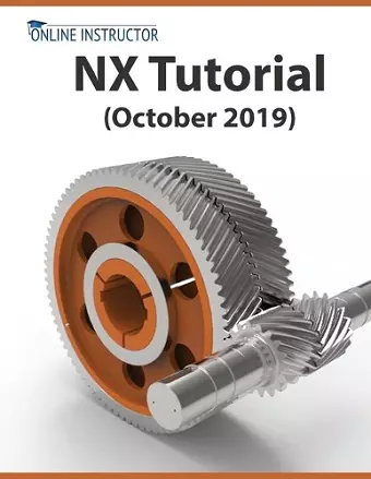 NX Tutorial (October 2019) cover