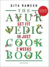 The Ayurvedic Cookbook cover