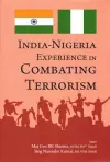 India-Nigeria Experience in combating Terrorism cover