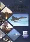 Brahmand World Defence Update 2020 cover