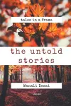 The Untold Stories cover