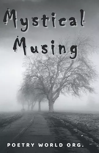 Mystical musing cover