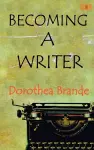 Becoming a Writer cover