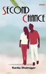 Second Chance cover