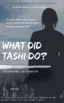 What did Tashi do? cover