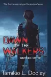 Dawn of the Walkers cover