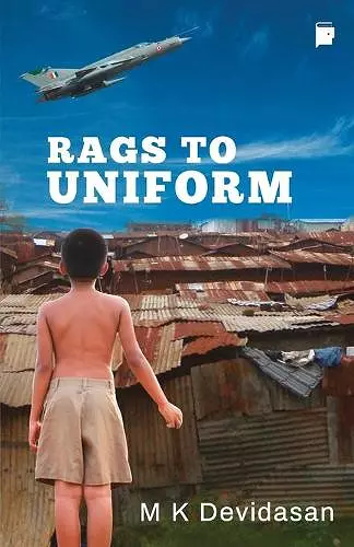 Rags To Uniform cover