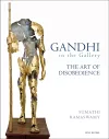 Gandhi in the Gallery cover