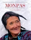 Monpas cover