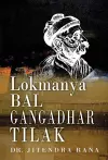 Lokmanya Bal Gangadhar Tilak cover