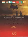 Pentagon Yearbook 2020 cover