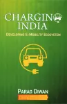 Charging India cover