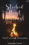 Stiched Heart writings cover