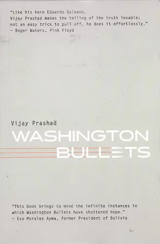 Washington Bullets cover