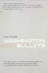 Washington Bullets cover