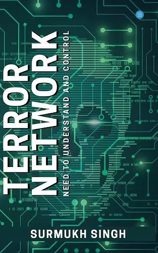 Terror Network cover