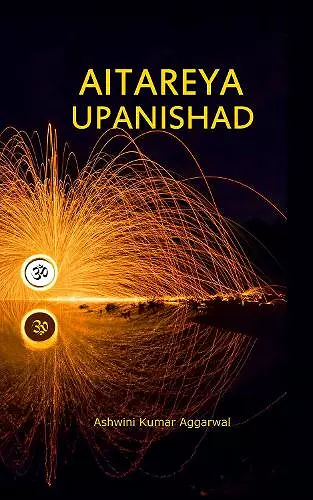 Aitareya Upanishad cover