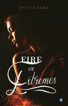 Fire Of Extremes cover