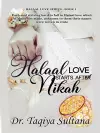 Halaal Love Starts After Nikah cover