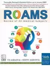 ROAMS Review of All Medical Subjects cover