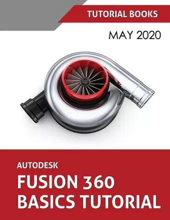 Autodesk Fusion 360 Basics Tutorial cover