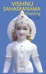 Vishnu Sahasranama for Chanting cover