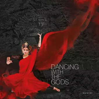Dancing With The Gods cover