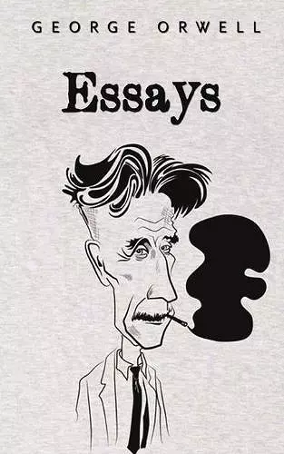 Essays cover