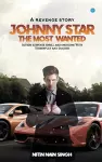 Johnny Star The Most Wanted cover