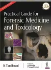 Practical Guide for Forensic Medicine and Toxicology cover