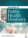 Essentials of Public Health Dentistry cover