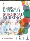 Essentials of Medical Surgical Nursing cover