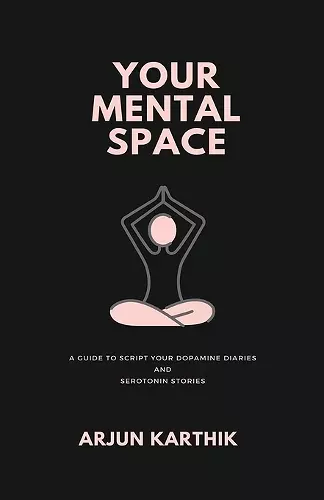 Your Mental Space cover