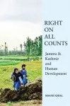 A Strategic Myth – ′Underdevelopment′ in Jammu and  Kashmir cover