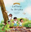 Letters to Krisha cover