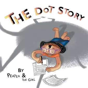 The Dot Story cover