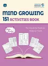 SBB Mind Growing 151 Activities Book cover