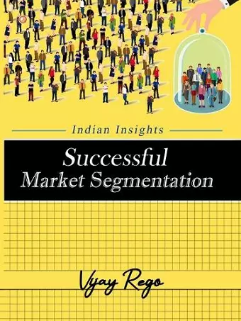 Successful Market Segmentation cover