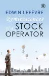 The Reminiscences of a Stock Operator cover