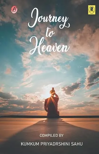 Journey to Heaven cover