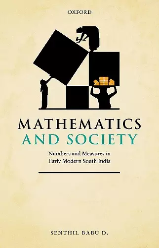 Mathematics and Society cover