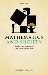 Mathematics and Society cover