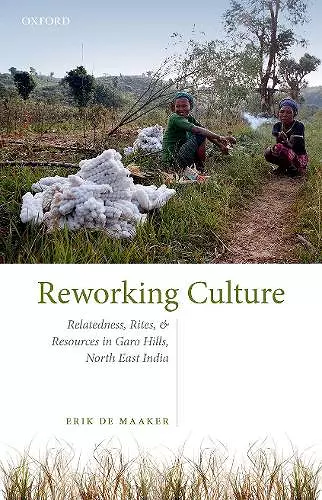 Reworking Culture cover