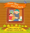 Noon Chai and a Story cover