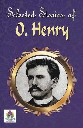 Greatest Stories of O. Henry cover