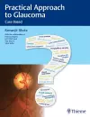 Practical Approach to Glaucoma cover