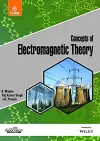 Concepts of Electromagnetic Theory cover