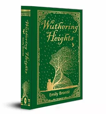 Wuthering Heights cover